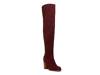 Logan Boot Garnet view