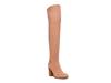 Logan Boot Mauve view