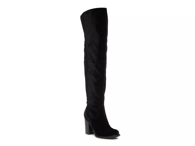 Logan over the knee boot kelsi dagger brooklyn store