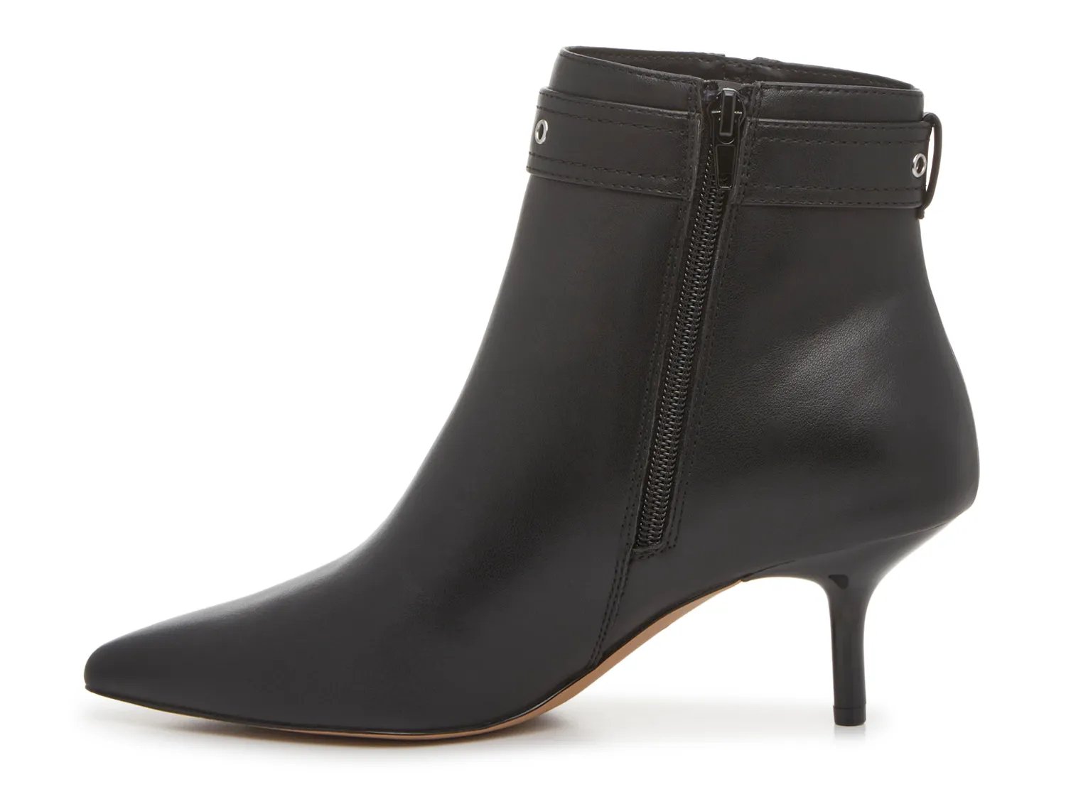 Solarra Bootie