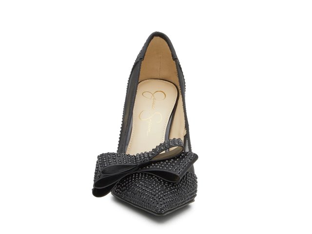 Jessica Simpson Ranika Pump - Free Shipping | DSW