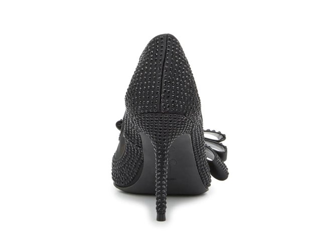 Jessica Simpson Ranika Pump - Free Shipping | DSW