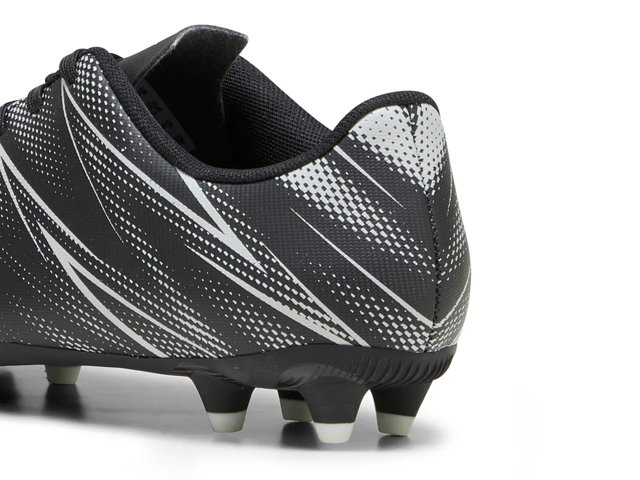 Puma Attacanto Soccer Cleat - Kids' - Free Shipping | DSW