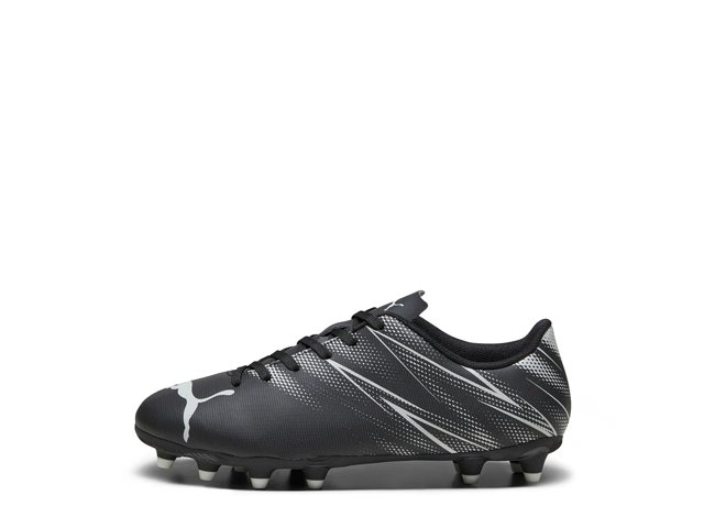 Puma Attacanto Soccer Cleat - Kids' - Free Shipping | DSW