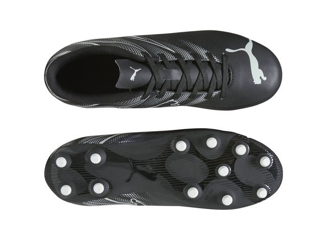 Puma Attacanto Soccer Cleat - Kids' - Free Shipping | DSW