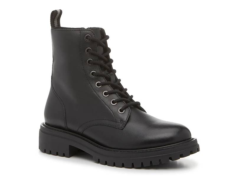 Inexpensive combat boots best sale