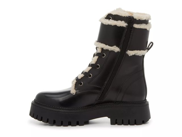 Bullboxer Randi Platform Bootie - Free Shipping | DSW