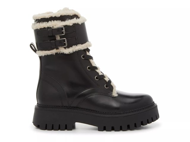 Bullboxer Randi Platform Bootie - Free Shipping | DSW