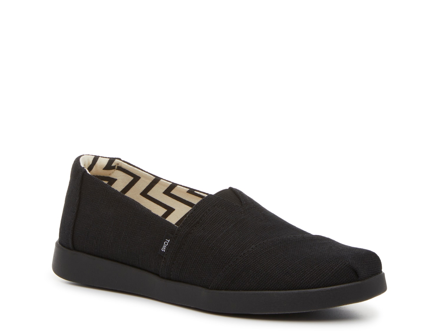 Alpargata Plus Slip-On