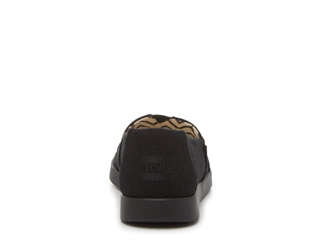 TOMS Alpargata Plus Slip On Women s Free Shipping DSW