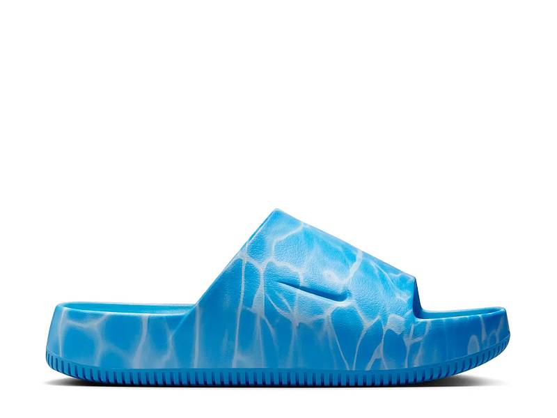 Calm Slide Sandal - Men's