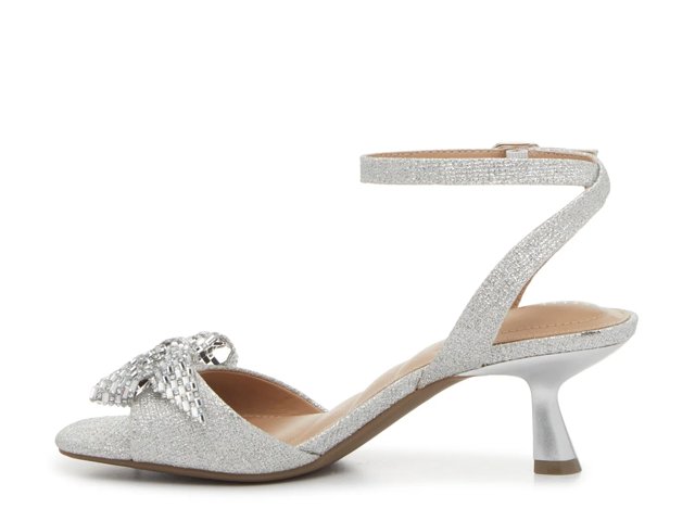 Kelly & Katie Zaina Sandal
