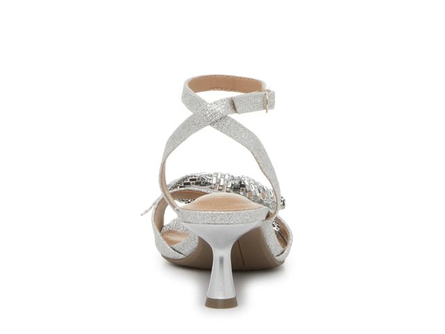Kelly & Katie Zaina Sandal