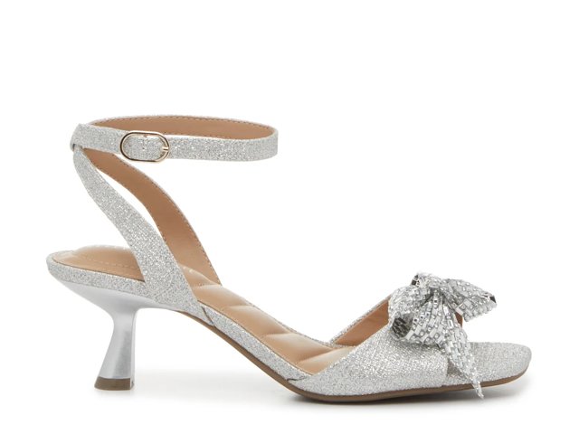 Kelly & Katie Zaina Sandal