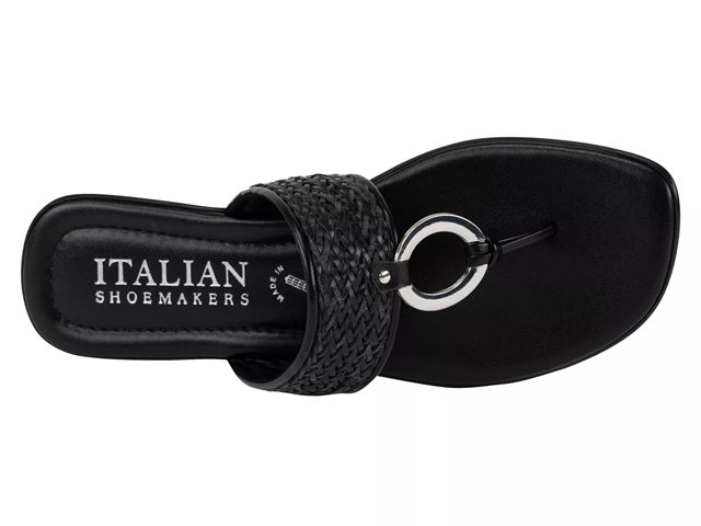 Italian Shoemakers Rixi Sandal Free Shipping DSW
