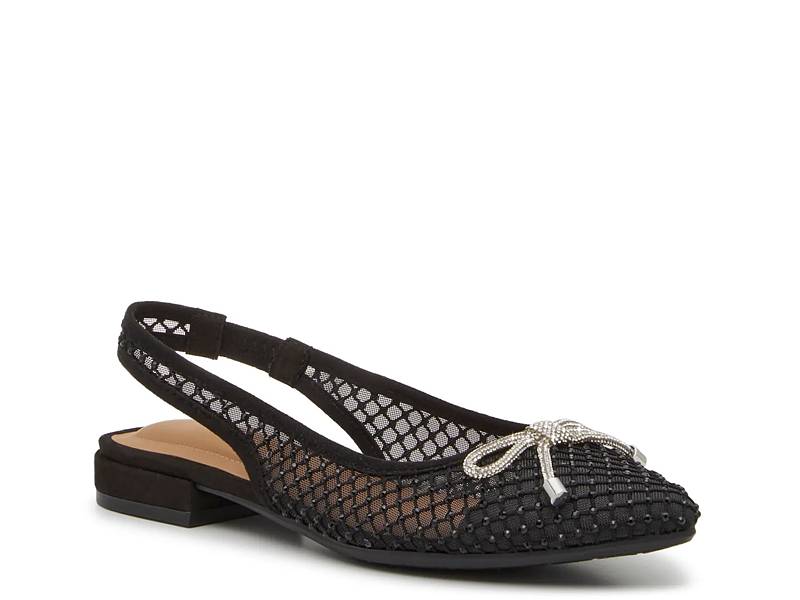Shop Women s Slingback Flats DSW