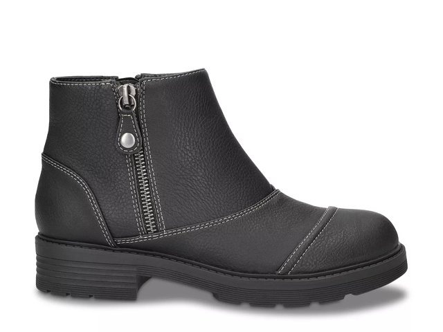 Easy Works by Easy Street Aliah Bootie Free Shipping DSW