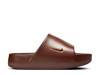 Calm Slide Sandal - Women's Sepia view