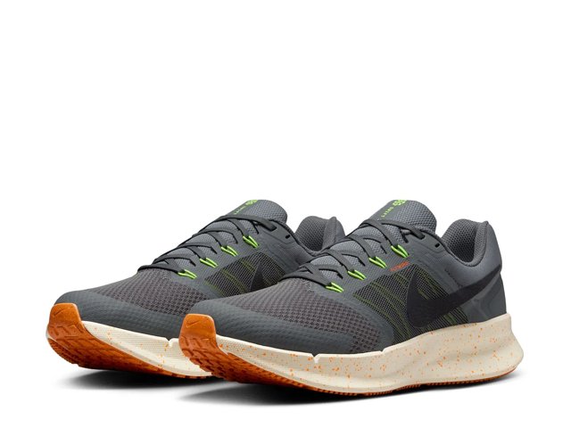 ◆正規品◆NIKE RUN SWIFT 3 BLACK(W)◆関税/送料無料◆大人気◆ Nike Run Swift 3 Road Running Shoe - Men's - Als.com