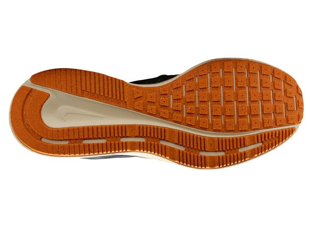Nike run swift orange online