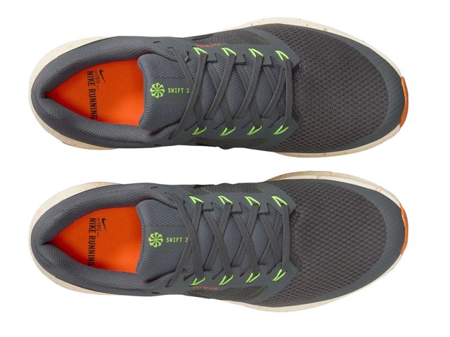 Nike Run Swift 3 Running Shoe Men s Free Shipping DSW