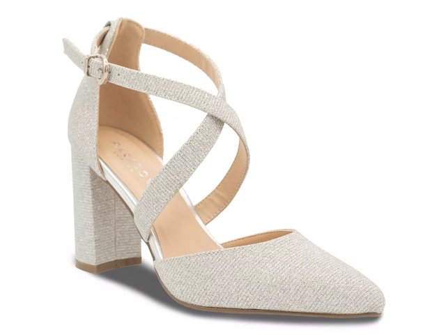 Paradox London Rylee Pump