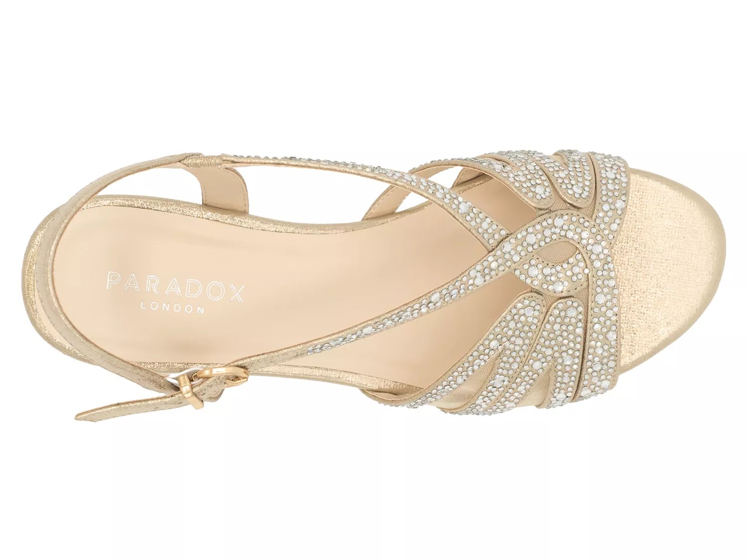 Quest Sandal