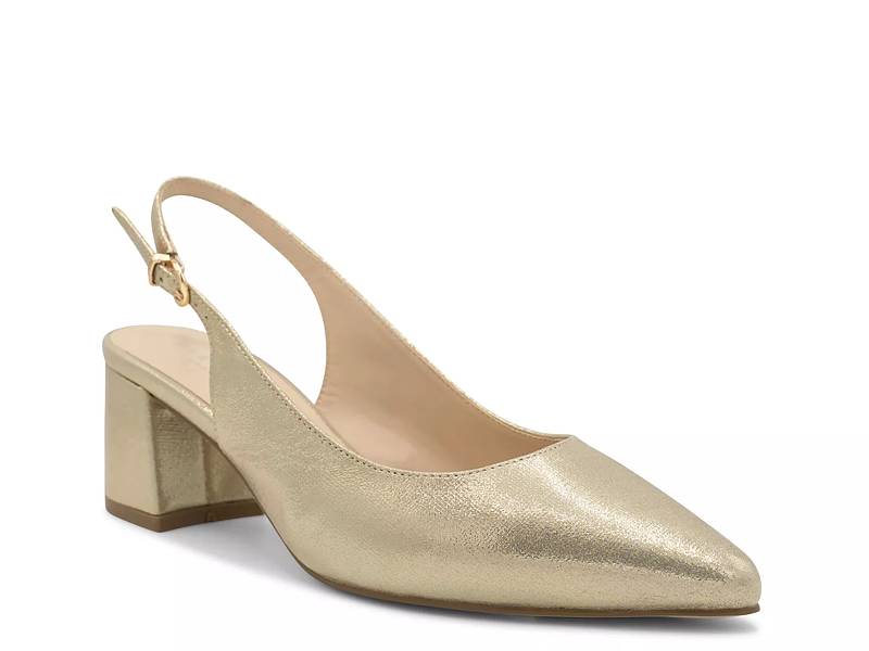 Naturalizer Tansy Pump - Free Shipping | DSW