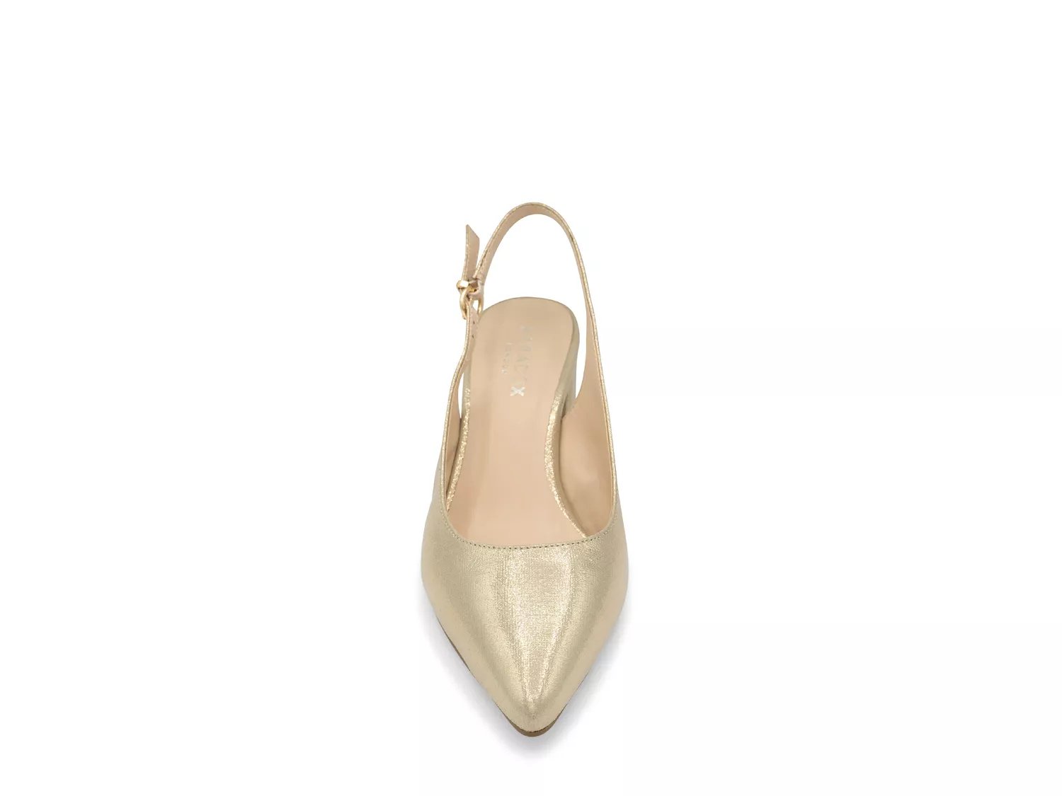 Imelda Pump