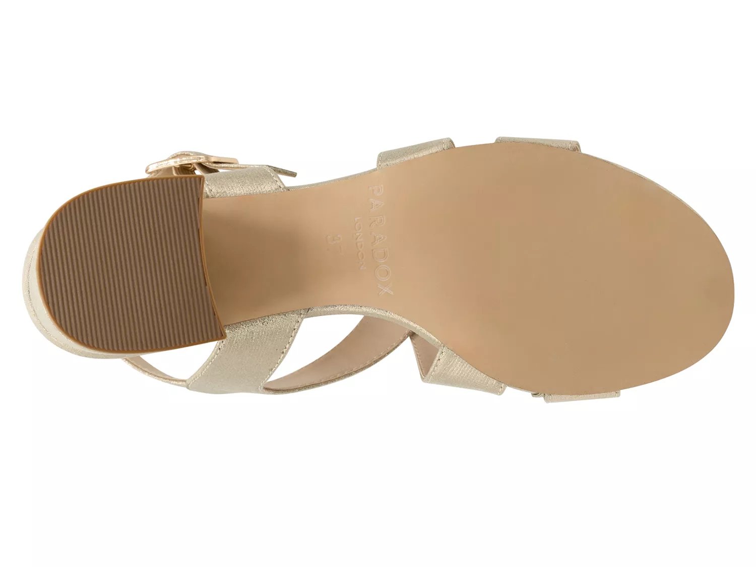 Ida Sandal