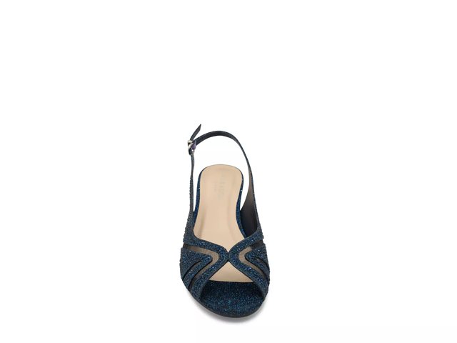 Paradox London Jocelyn Wedge Sandal