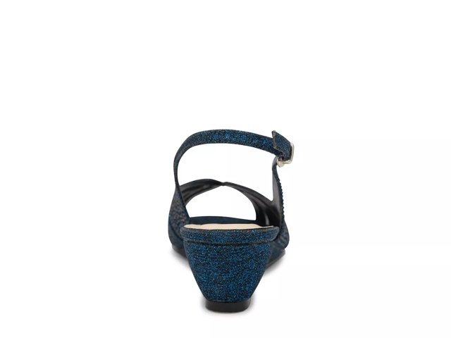 Paradox London Jocelyn Wedge Sandal