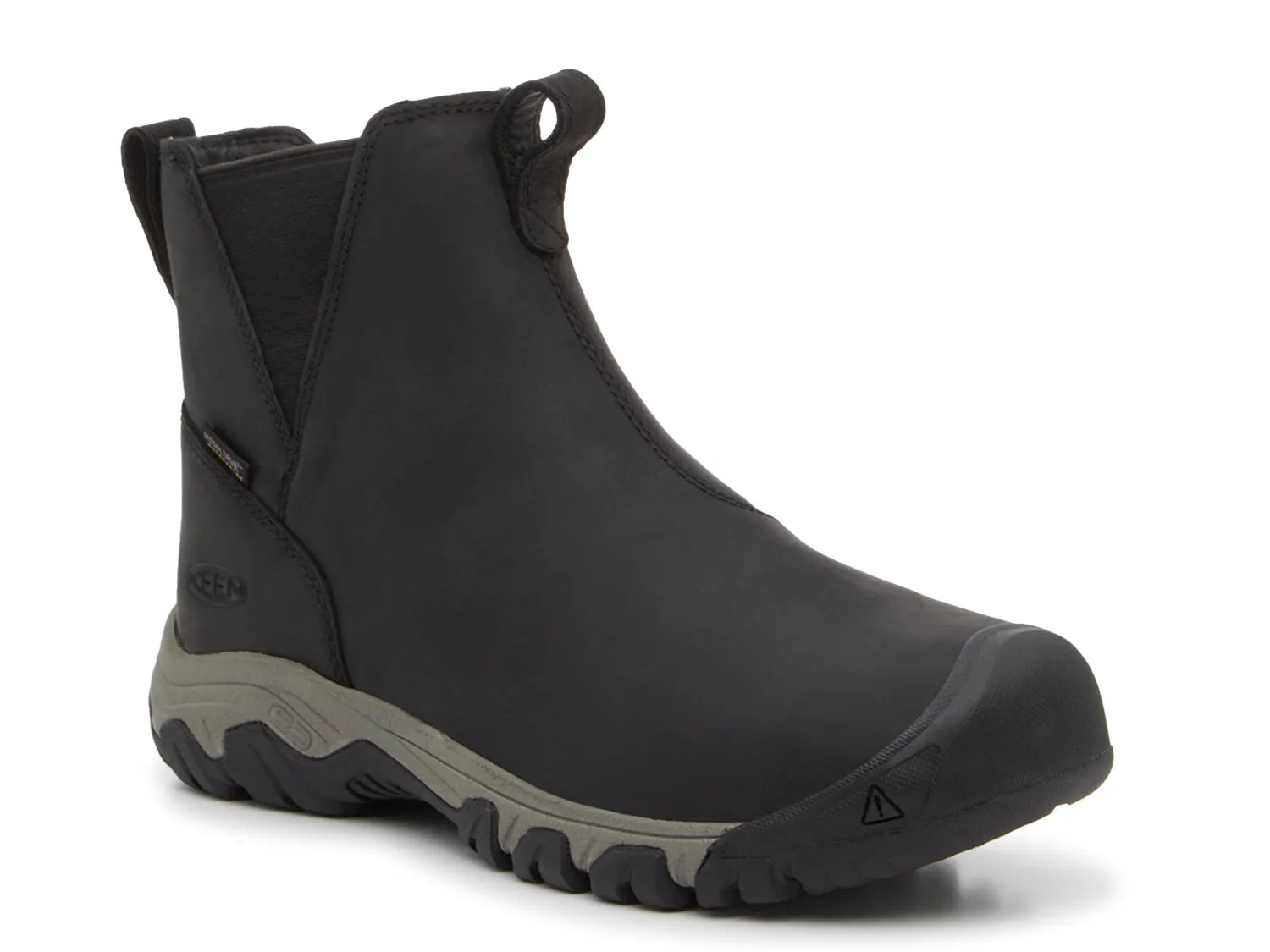 Женские ботильоны на щиколотке Keen Greta Waterproof Snow Boot