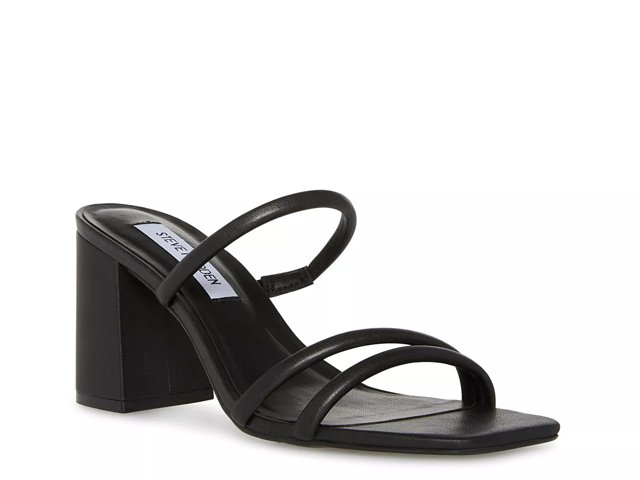 Avani block heel sandal discount