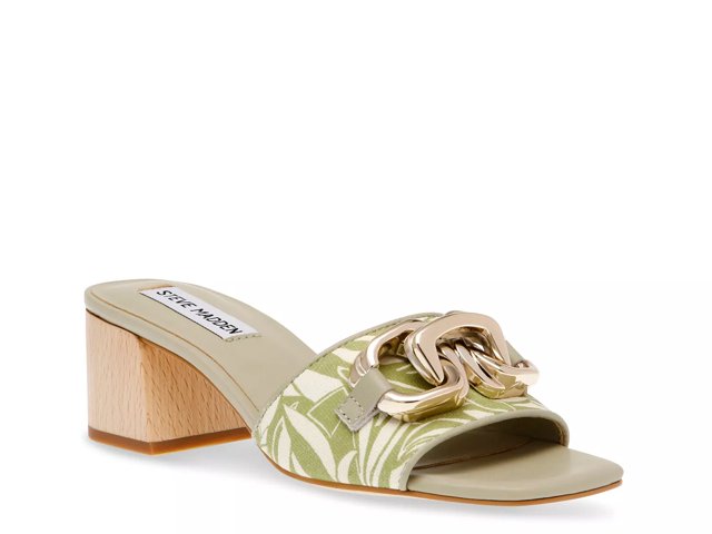 Steve Madden Santana Sandal Free Shipping DSW