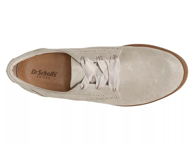 Dr. Scholl s Hello Oxford