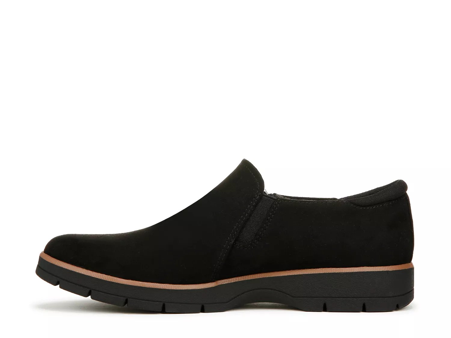 Nice Day Now Slip-On