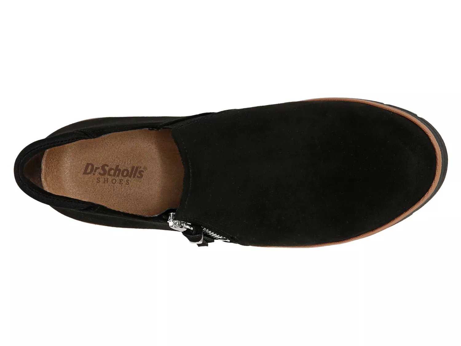 Nice Day Now Slip-On