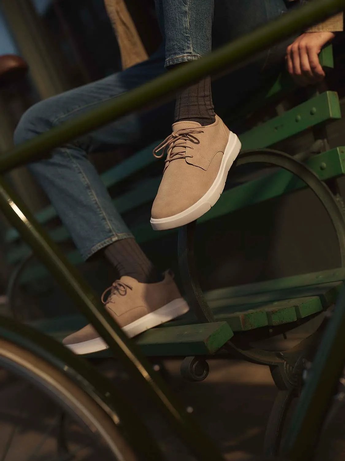 Madison Oxford