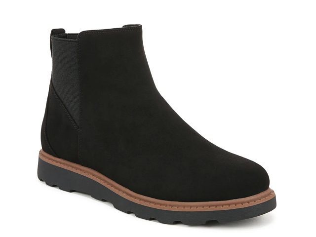 Dr. Scholl s Maryland Bootie