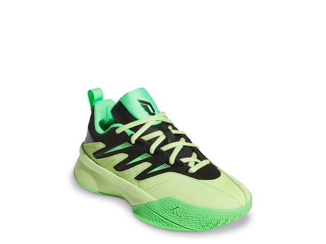 adidas Dame Certified 3 Sneaker - Kids'