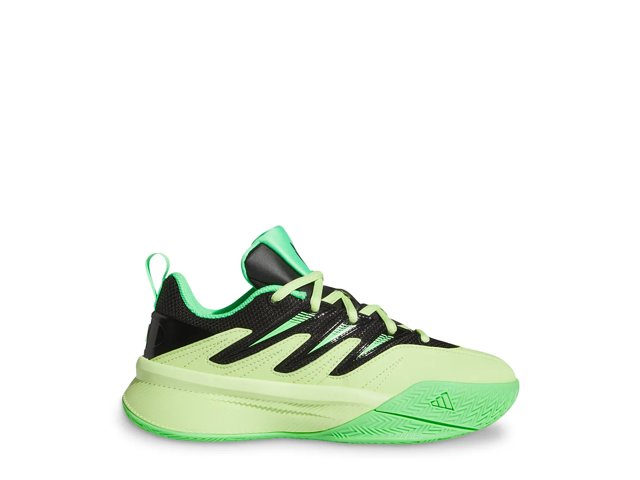 adidas Dame Certified 3 Sneaker - Kids'