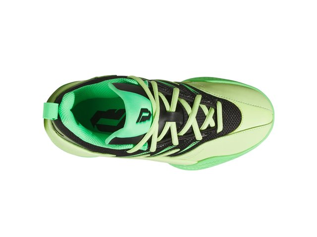 adidas Dame Certified 3 Sneaker - Kids'