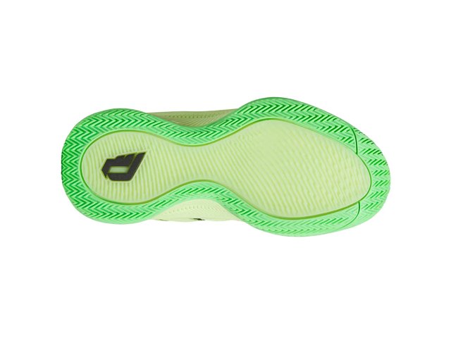 adidas Dame Certified 3 Sneaker - Kids'