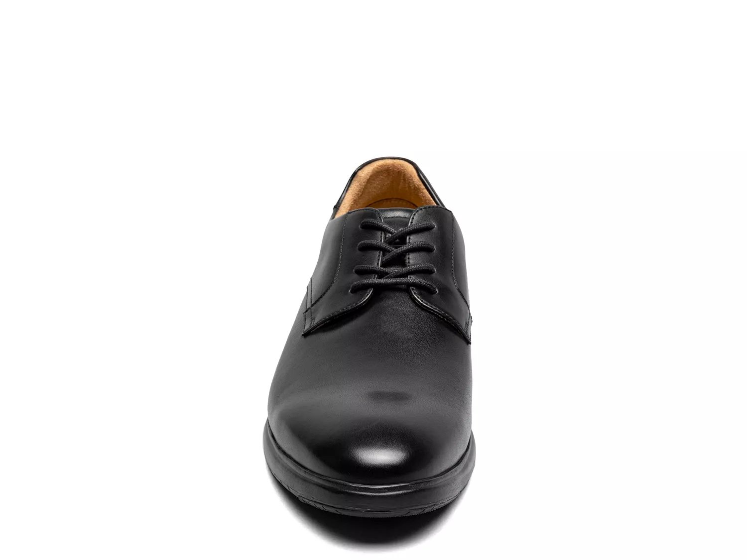 Dash Plain Toe Oxford