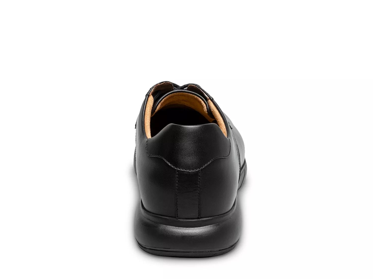 Dash Plain Toe Oxford