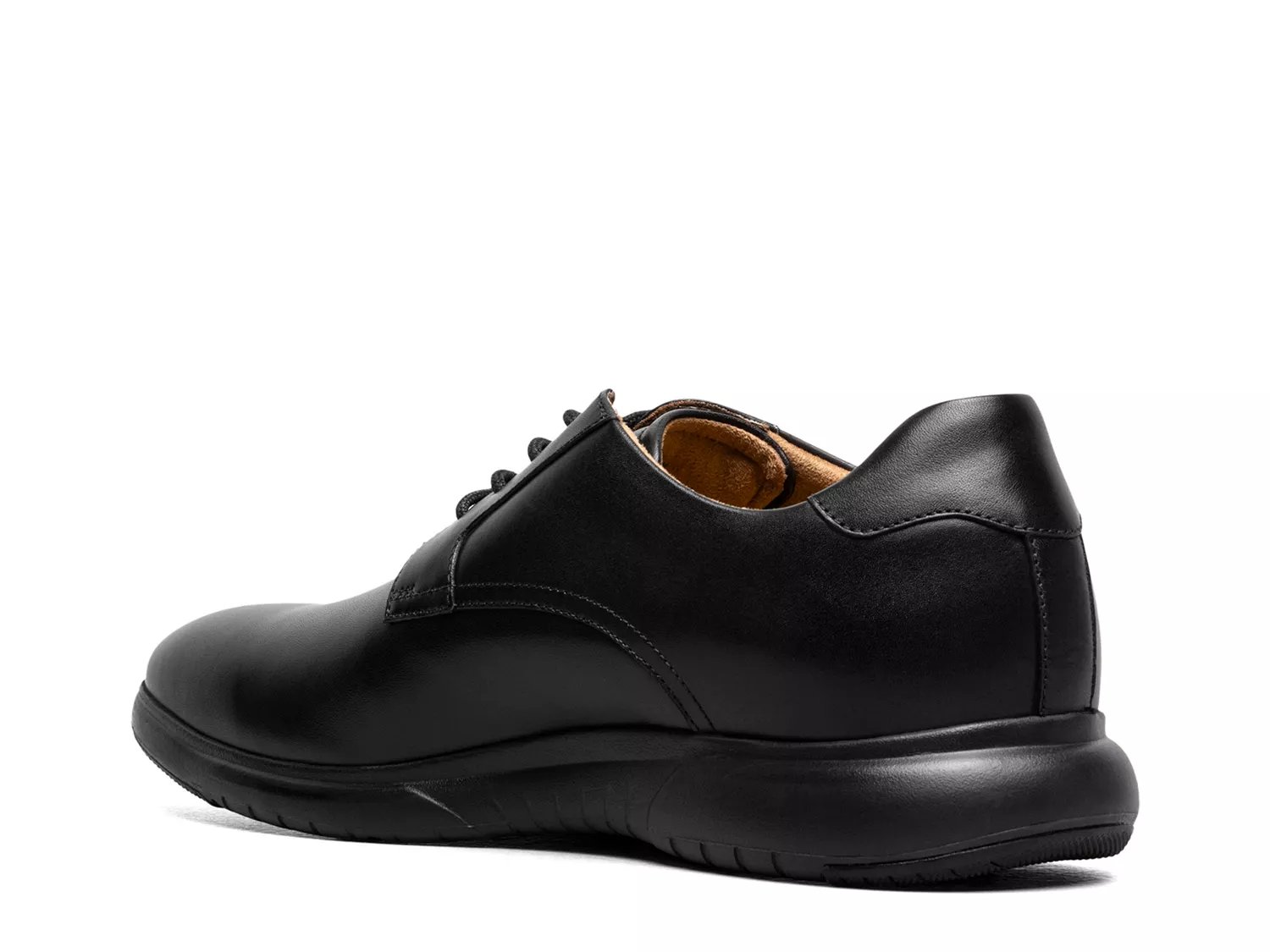 Dash Plain Toe Oxford