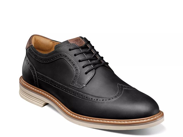 Florsheim Norwalk Wingtip Oxford Free Shipping DSW