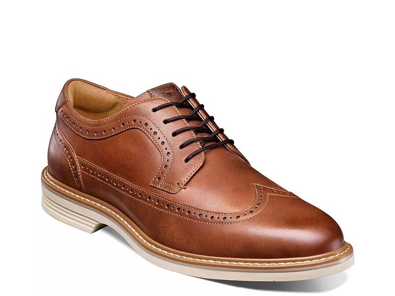 Dsw mens brown shoes best sale