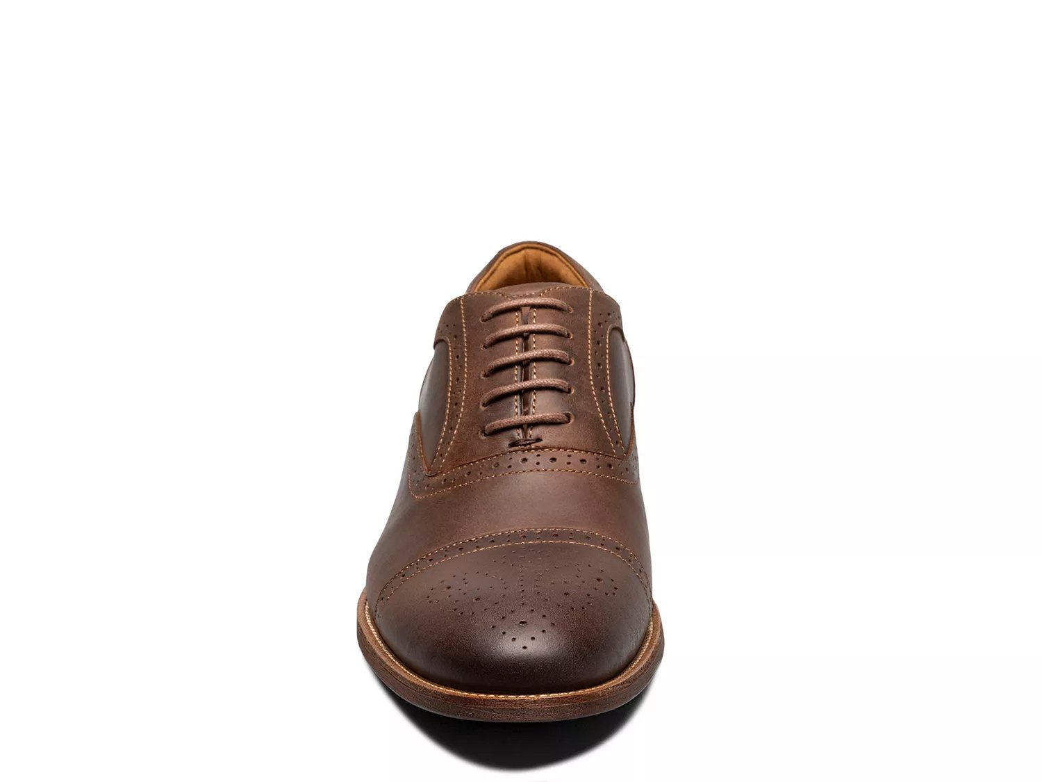 Rucci Cap Toe Oxford